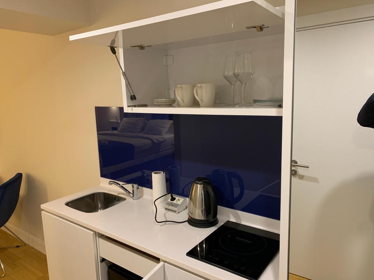 Vip Aparthotel Orbi City Sea View Batumi Ngoại thất bức ảnh