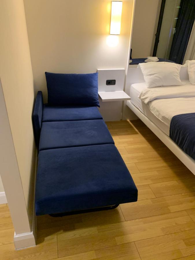 Vip Aparthotel Orbi City Sea View Batumi Ngoại thất bức ảnh