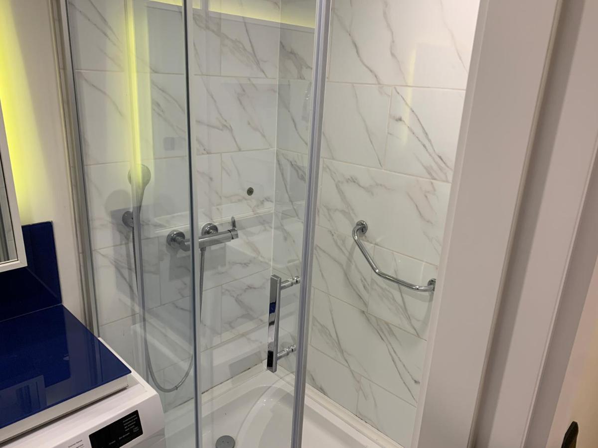 Vip Aparthotel Orbi City Sea View Batumi Ngoại thất bức ảnh