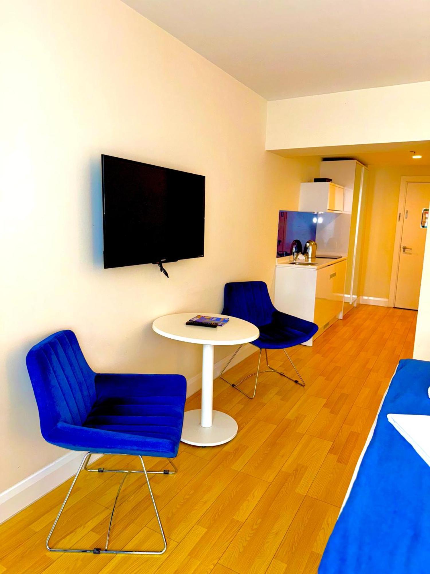 Vip Aparthotel Orbi City Sea View Batumi Ngoại thất bức ảnh